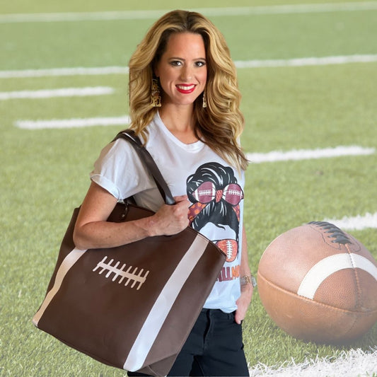 football bag