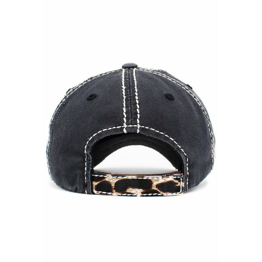 game day cap