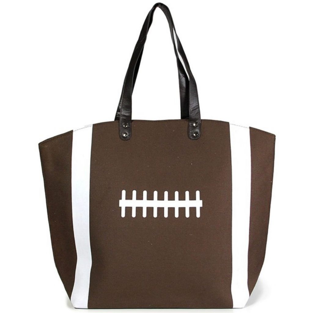 large football bag