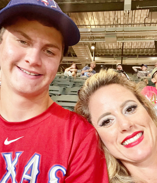 BASEBALL SEASON!!!