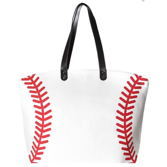 large baseball bag