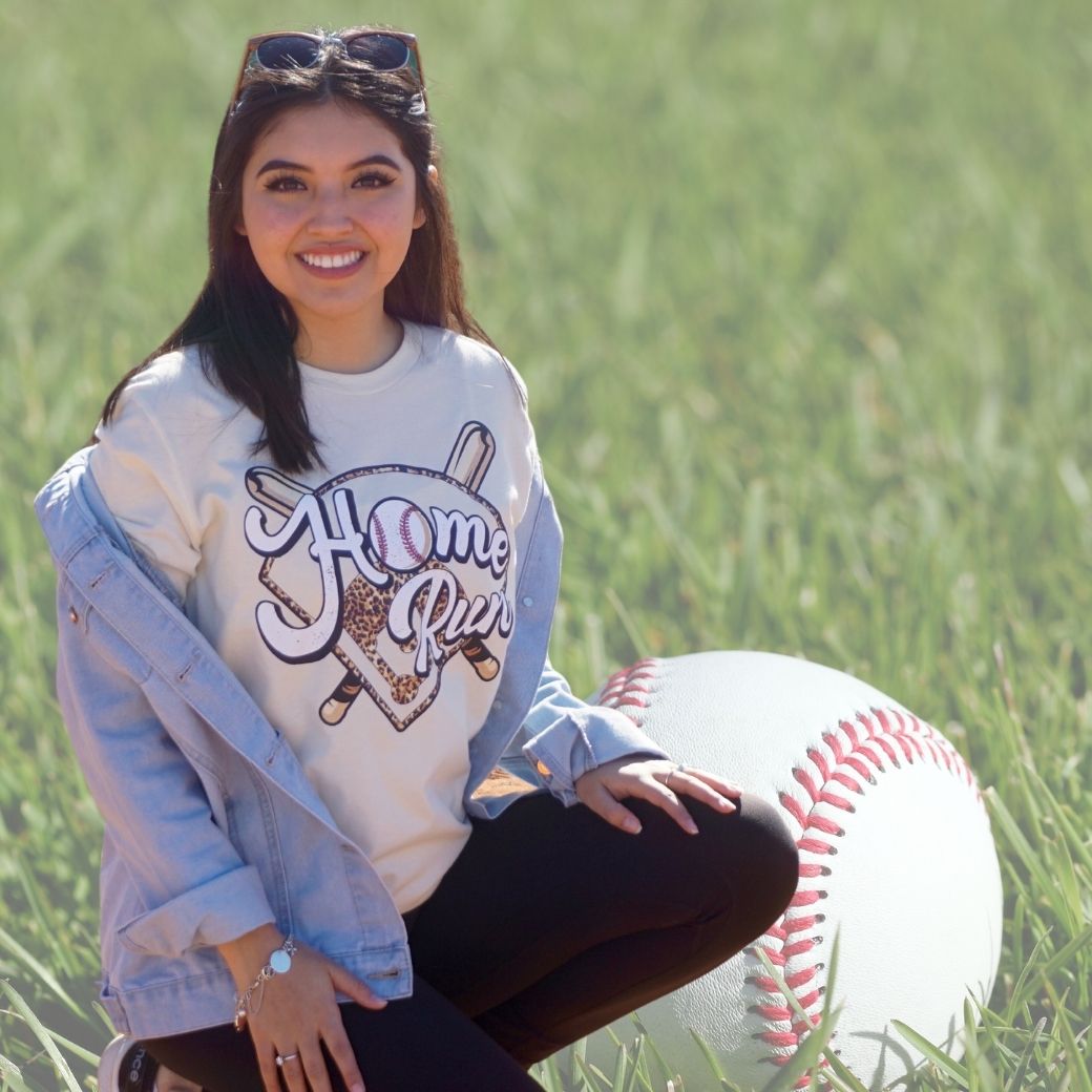 baseball spirit shirt